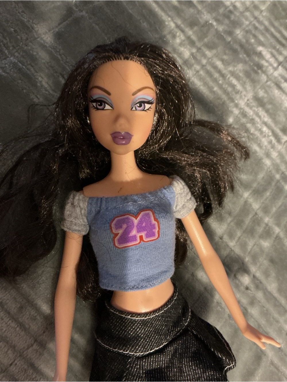 My Scene doll - Picture 5 of 5